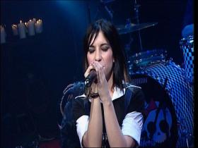 The Veronicas Live at the Chapel 2006